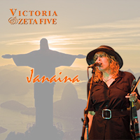 Purchase Janaina through CDBaby.